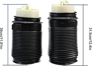 Taesayl fuelles suspensión neumática Mercedes W212