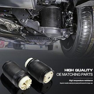 Taesayl fuelles suspensión neumática Mercedes W212