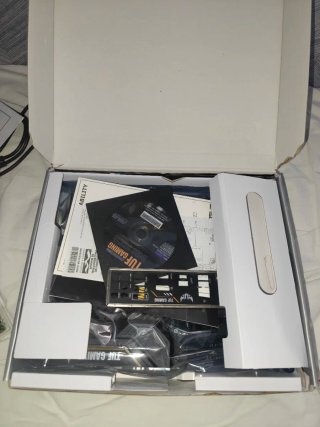 ASUS TUF GAMING B450-PLUS II - Placa Base