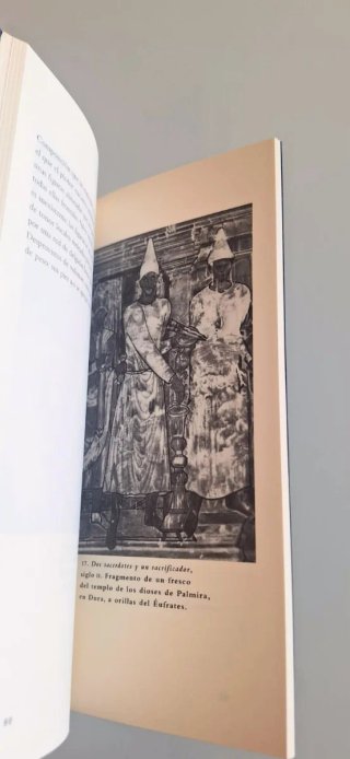 Los orígenes de la estética medieval, André Grabar