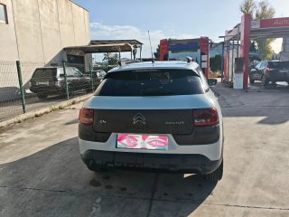 Citroen C4 Cactus 2016