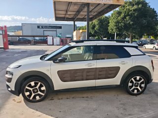 Citroen C4 Cactus 2016