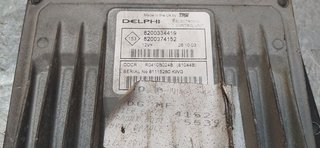 RENAULT MEGANE II FAMILIAR Dynamique CENTRALITA MOTOR UCE