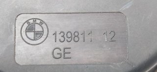 BMW X1 (E84) sDrive 18d SOPORTE MOTOR IZQUIERDO