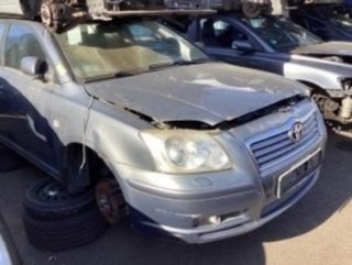 Avensis T25 2003-2008 despiece Toyota