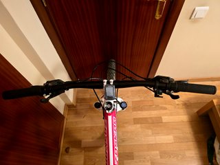 GT Zaskar 29 SLX