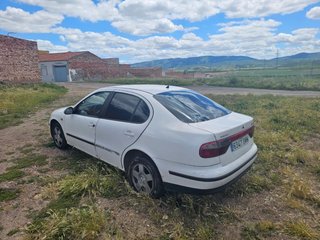 SEAT Toledo II (1M) Piloto trasero