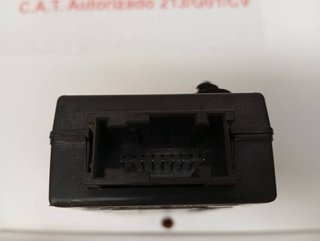 CITROEN C4 GRAND PICASSO Business CENTRALITA CHECK CONTROL