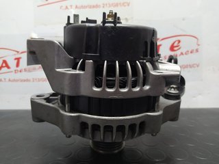 OPEL ASTRA G BERLINA Edition ALTERNADOR