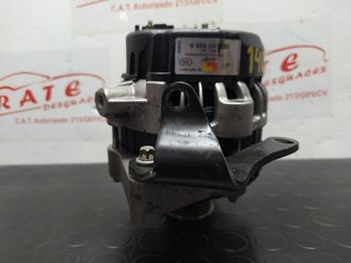 OPEL ASTRA G BERLINA Edition ALTERNADOR