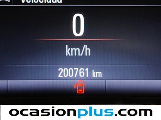 Opel Insignia 2.0 CDTI ecoFlex S&S Selective 103 kW (140 CV)