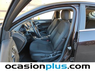 Opel Insignia 2.0 CDTI ecoFlex S&S Selective 103 kW (140 CV)