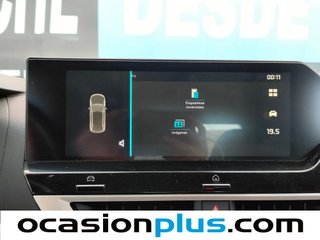 Citroen C4 X PureTech 100 S&S 6v You 75 kW (102 CV)