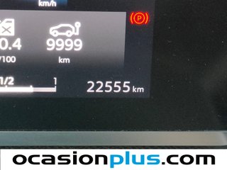 Citroen C4 X PureTech 100 S&S 6v You 75 kW (102 CV)