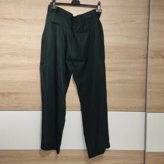 Pantalones Verdes Talla 40
