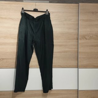 Pantalones Verdes Talla 40