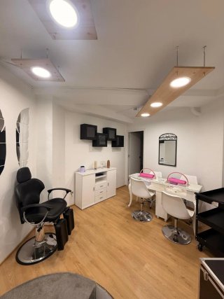 Alquiler local estetica con traspaso