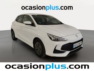 MG MG3 1.5 Standard 85 kW (116 CV)