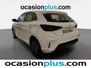 MG MG3 1.5 Standard 85 kW (116 CV)