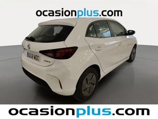 MG MG3 1.5 Standard 85 kW (116 CV)