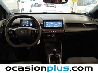 MG MG3 1.5 Standard 85 kW (116 CV)
