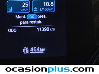 MG MG3 1.5 Standard 85 kW (116 CV)