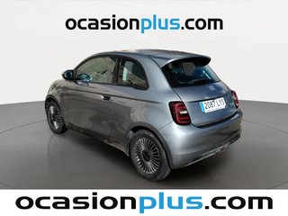 Fiat 500 Electrico Icon Hb 320km 87 kW (118 CV)