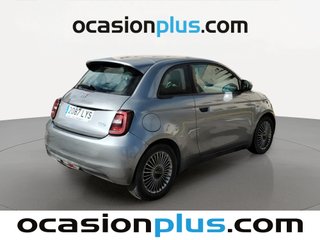 Fiat 500 Electrico Icon Hb 320km 87 kW (118 CV)