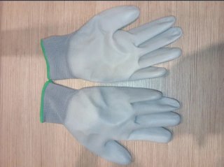 10 Guantes de Trabajo TEGERA 868 Talla 9