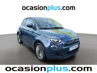 Fiat 500 Electrico Icon Hb 320km 87 kW (118 CV)