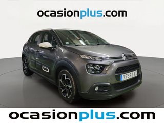Citroen C3 PureTech 83 Feel Pack 61 kW (83 CV)