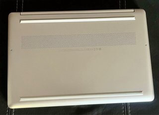 Ordenador HP 15s i7 12GB RAM SSD512GB W11