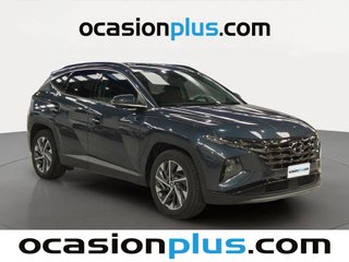 Hyundai Tucson 1.6 CRDI Maxx 85 kW (115 CV)