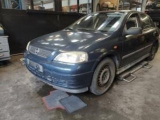 Opel Astra G 5p despiece