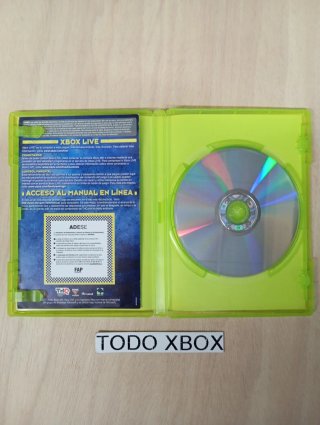 MX Vs ATV Alive Xbox 360
