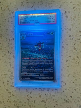 Tasador de tcg profesional. Ofrezco mis servicios.