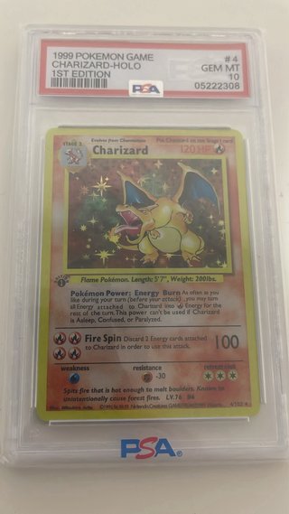 Tasador de tcg profesional. Ofrezco mis servicios.