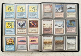 Tasador de tcg profesional. Ofrezco mis servicios.