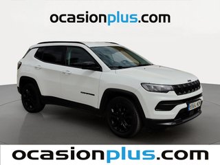 Jeep Compass 1.5 MHEV Night Eagle DCT 96 kW (130 CV)