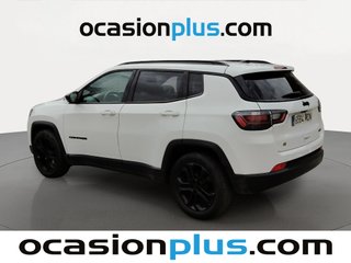 Jeep Compass 1.5 MHEV Night Eagle DCT 96 kW (130 CV)