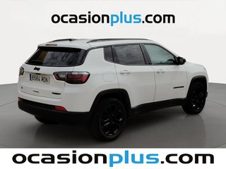 Jeep Compass 1.5 MHEV Night Eagle DCT 96 kW (130 CV)