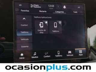 Jeep Compass 1.5 MHEV Night Eagle DCT 96 kW (130 CV)