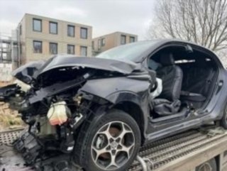 BMW X1 E84 para despiece piezas recambios