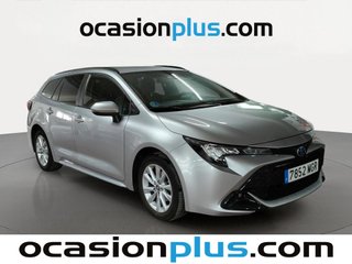 Toyota Corolla 140H Active Plus Touring Sport 103 kW (140 CV)