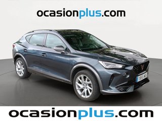 CUPRA Formentor 1.5 TSI DSG 110 kW (150 CV)