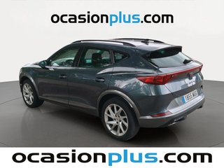 CUPRA Formentor 1.5 TSI DSG 110 kW (150 CV)