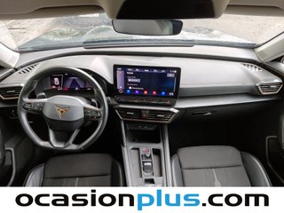CUPRA Formentor 1.5 TSI DSG 110 kW (150 CV)