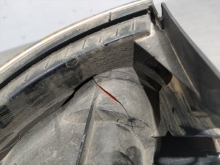 PILOTO TRASERO DERECHO SEAT IBIZA (6L1) AXR