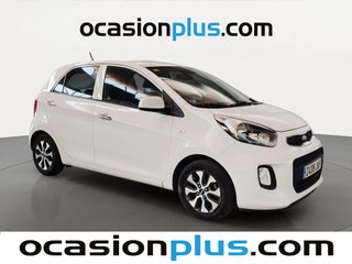 Kia Picanto 1.0 CVVT Concept 49 kW (66 CV)