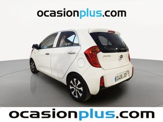 Kia Picanto 1.0 CVVT Concept 49 kW (66 CV)